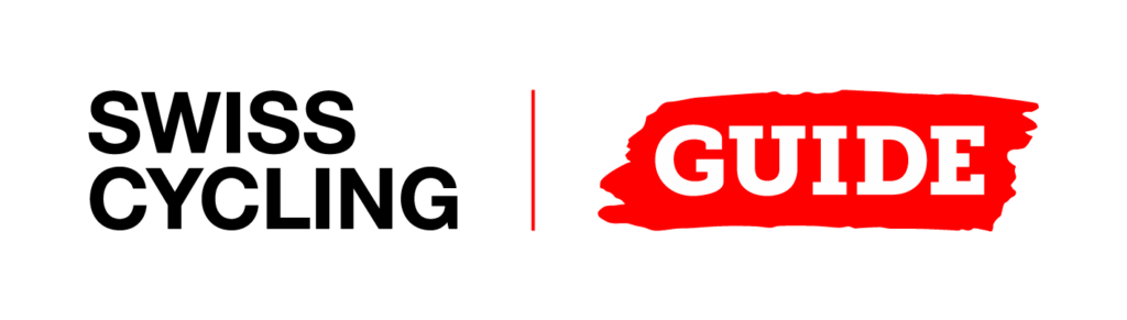 SwissCycling_Guide